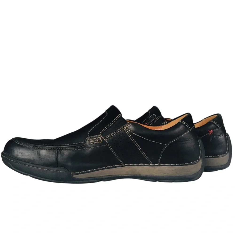 Clarks active air